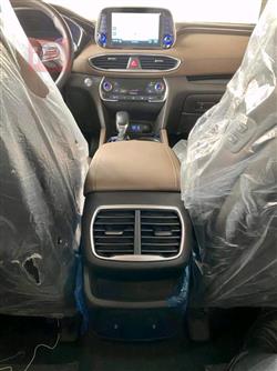 هیوندای سەنتافی